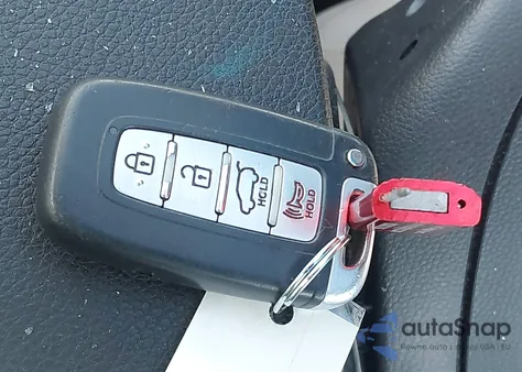 2013 Hyundai Elantra Gt из США, поврежденный, VIN KMHD35LE7DU124225